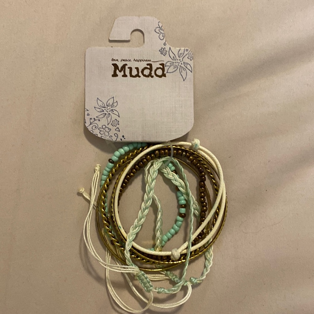 MUDD Bracelet, multi